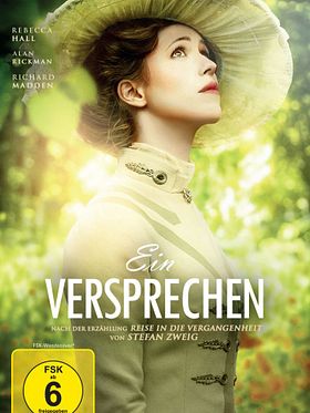 Poster der Ein Versprechen - Reise in die Vergangenheit