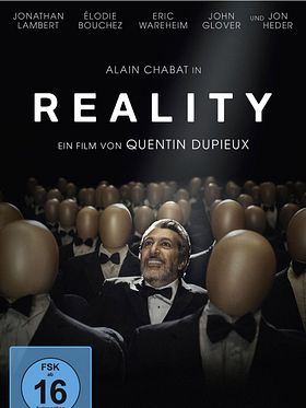 Poster der Reality