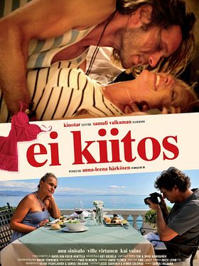 Poster der Ei kiitos