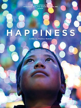 Poster der Happiness