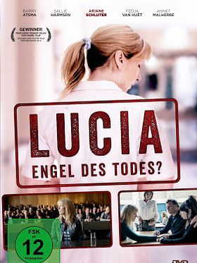 Poster der Lucia - Engel des Todes?