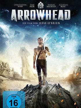 Poster der Arrowhead