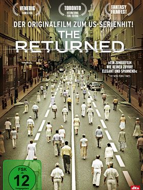 Poster der The Returned