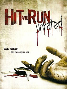 Poster der Hit and Run - Abstecher in die Hölle