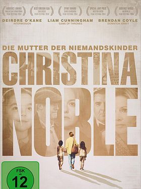 Poster der Christina Noble - Die Mutter der Niemandskinder