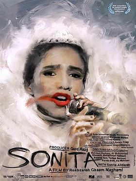 Poster der Sonita