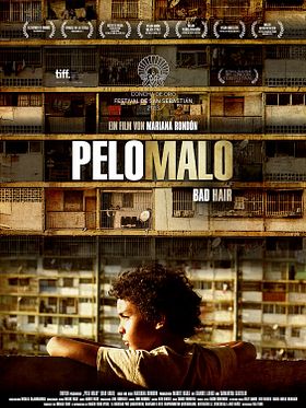 Poster der Pelo Malo