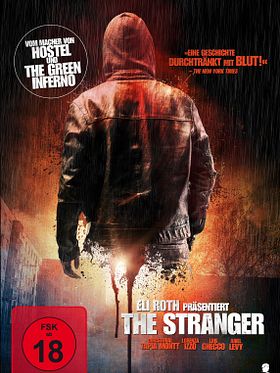 Poster der The Stranger