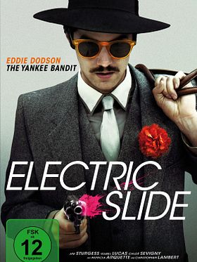Poster der Electric Slide