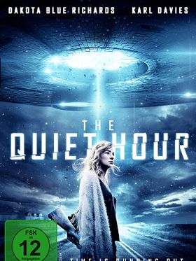 Poster der The Quiet Hour