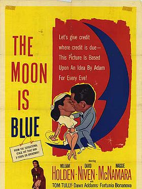 Poster der Wolken sind überall