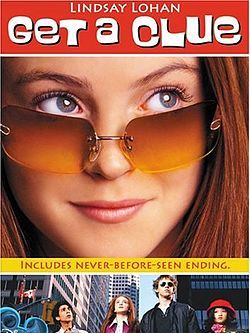 Poster der Lass dir was einfallen!