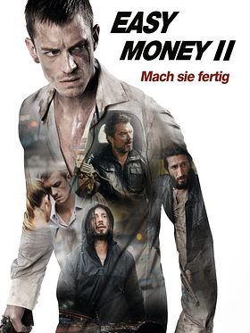 Poster der Easy Money II - Mach sie fertig