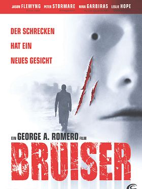 Poster der Bruiser