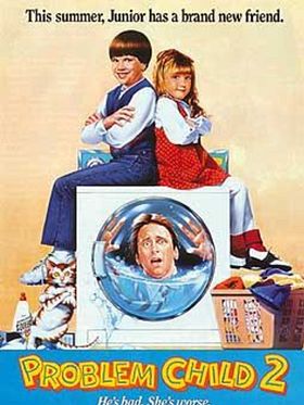 Poster der Ein Satansbraten kommt selten Allein