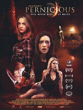 Poster der Pernicious