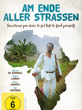 Poster der Am Ende aller Straßen