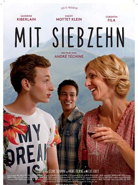 Poster der Mit siebzehn