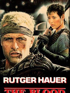 Poster der Die Jugger - Kampf der Besten