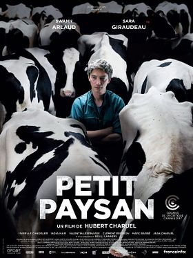 Poster der Petit Paysan