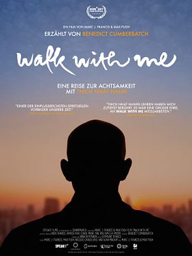 Poster der Walk With Me