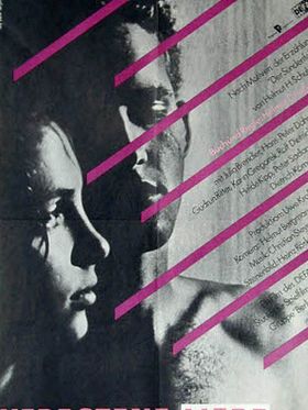 Poster der Verbotene Liebe