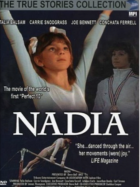 Poster der Nadia