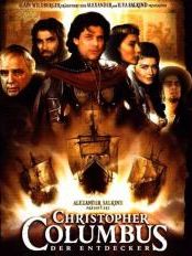 Poster der Christopher Columbus: Der Entdecker