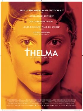 Poster der Thelma