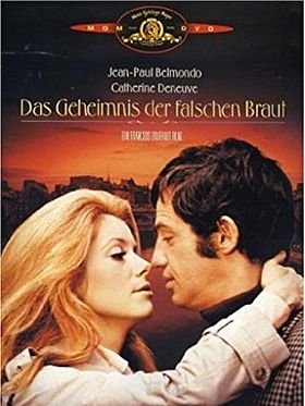 Poster der Das  Geheimnis der falschen Braut