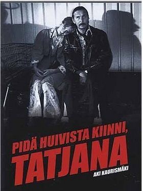 Poster der Tatjana