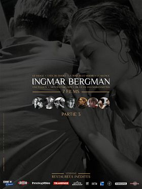 Poster der Wie in einem Spiegel