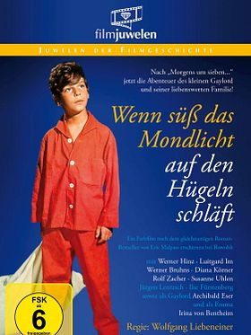 Poster der Wenn süß das Mondlicht auf den Hügeln schläft