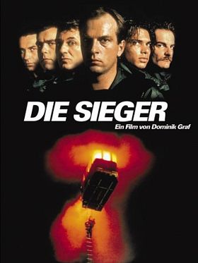 Poster der Die Sieger