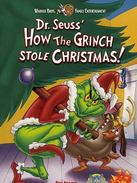 Poster der Die gestohlenen Weihnachtsgeschenke