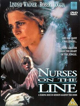 Poster der Abgestürzt im Dschungel (TV)