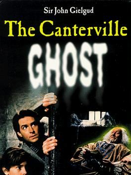 Poster der Das Gespenst von Canterville