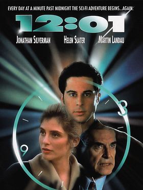 Poster der 12:01