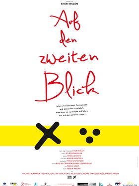 Poster der Auf den zweiten Blick