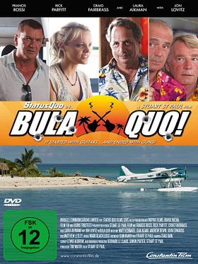 Poster der Bula Quo!