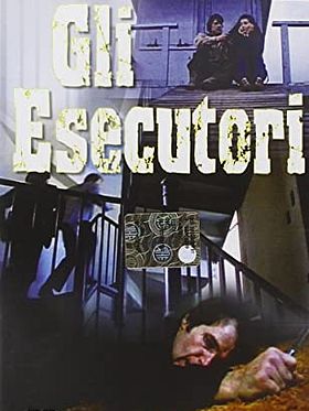 Poster der Abrechnung in San Franzisko