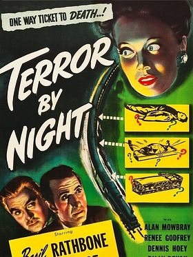 Poster der Juwelenraub