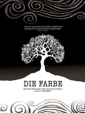 Poster der Die Farbe