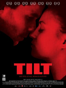 Poster der Tilt