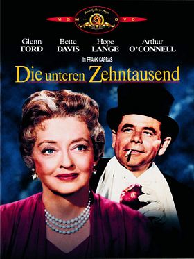 Poster der Die unteren Zehntausend