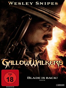 Poster der GallowWalkers