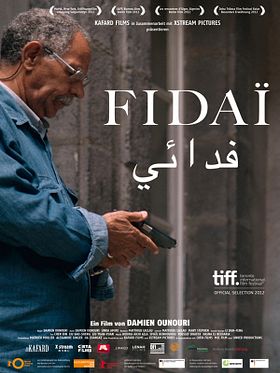 Poster der Fidaï