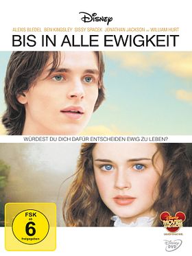 Poster der Bis in alle Ewigkeit