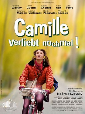 Poster der Camille - Verliebt nochmal!