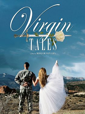 Poster der Virgin Tales